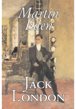 Martin Eden by Jack London, Fiction, Action & Adventure