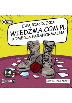 Wiedźma.com.pl Komedia paranormalna