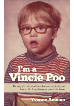 I'm a Vincie Poo