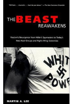 The Beast Reawakens