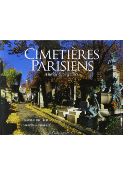 Cimetieres Parisiens