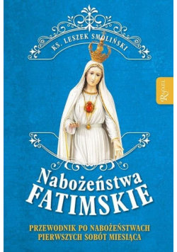 Nabożeństwa Fatimskie