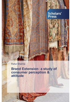Brand Extension