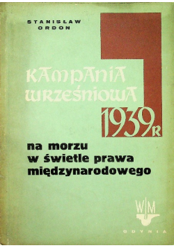 Kampania wrześniowa 1939 roku