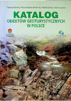 Katalog obiektów geoturystycznych w Polsce