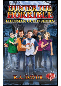 Hunter the Horrible