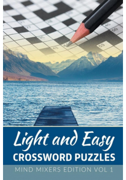 Light and Easy Crossword Puzzles