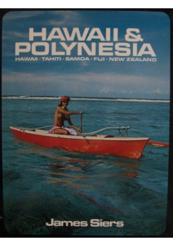Hawaii and Polynesia