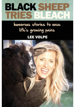 Black Sheep Tries Bleach