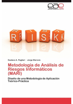 Metodologia de Analisis de Riesgos Informaticos (Mari)