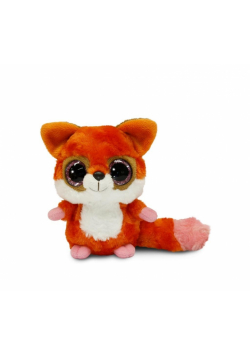Yoohoo maskotka podstawowa Lisek Ruby