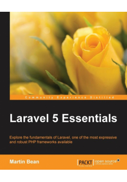 Laravel 5 Essentials