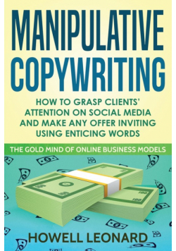 Manipulative Copywriting