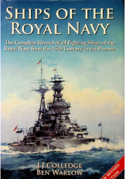 Ships of the Royal Navy