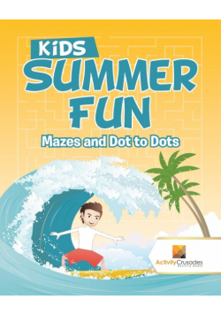 Kids Summer Fun