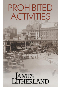 Prohibited Activities (Watchbearers, Book 4)