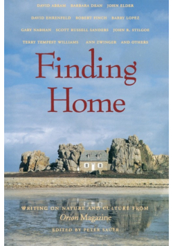 Finding Home