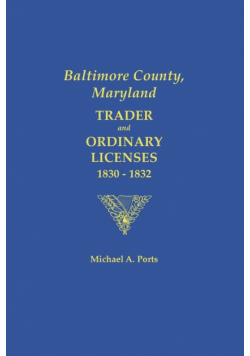Baltimore County, Maryland