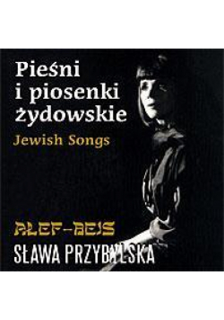 Pieśni i piosenki żydowskie