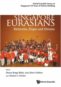 Singapore Eurasians