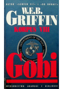 Korpus VIII Gobi