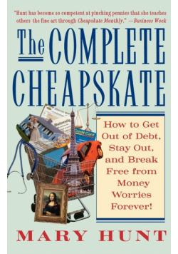 The Complete Cheapskate