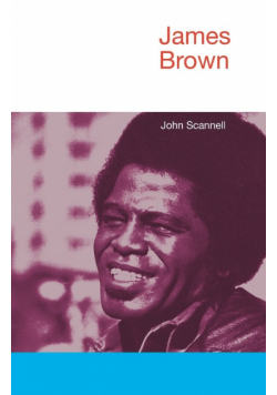 James Brown