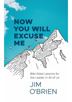 Now You Will Excuse Me
