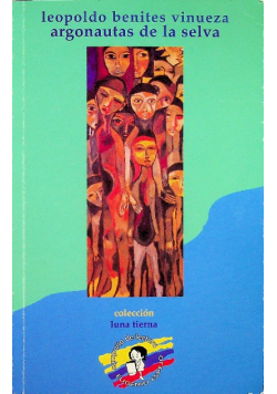 Argonautas de la Selva