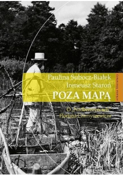 Poza mapą. O "Nadberezyńcach"...