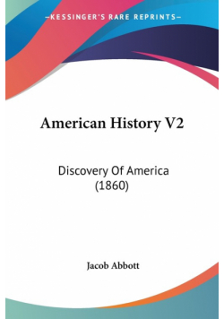 American History V2