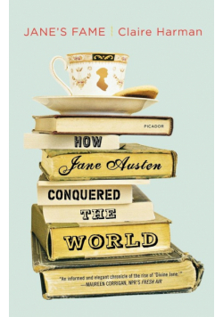 Jane's Fame