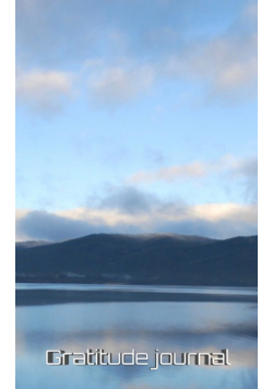 New Zealand gratitude Journal