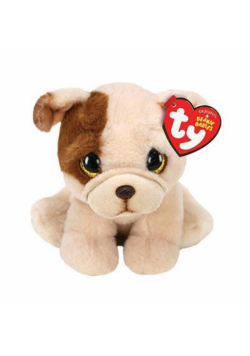 Beanie Babies Houghie - Buldog 15 cm