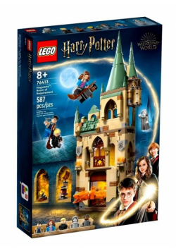 LEGO(R) HARRY POTTER 76413 Pokój życzeń