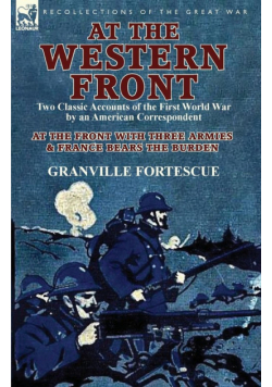 At the Western Front