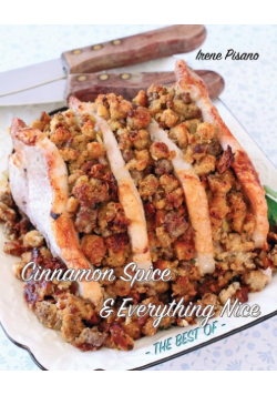 Cinnamon Spice & Everything Nice