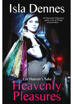 Heavenly Pleasures
