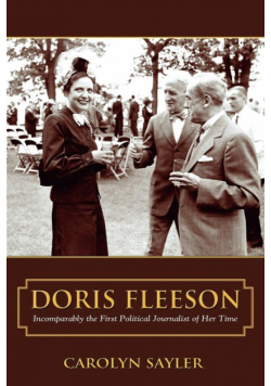 Doris Fleeson