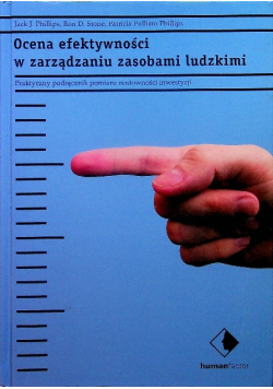 Ocena efektywności w zarządzaniu zasobami ludzkimi