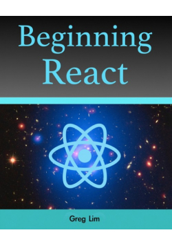 Beginning React (incl. Redux and React Hooks)