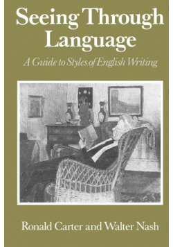 Seeing Through Language