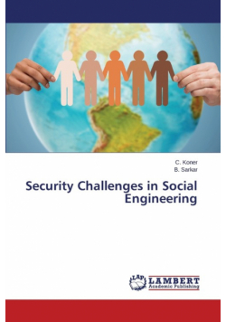 Security Challenges in Social Engineering