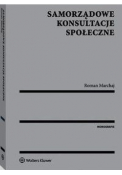 Samorządowe konsultacje społeczne Nowa
