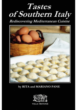 Tastes of Southern Italy