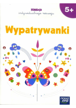 Pięciolatki. Wypatrywanki NE
