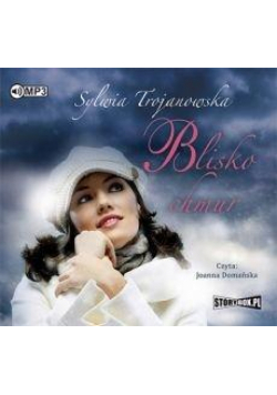 Blisko chmur audiobook