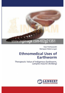 Ethnomedical Uses of Earthworm