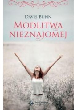 Modlitwa nieznajomej