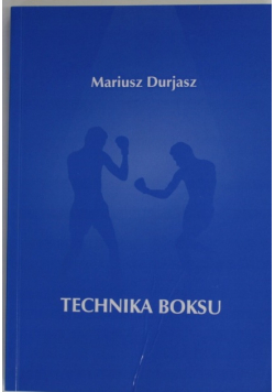 Technika boksu